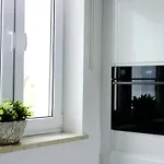Zakatek Relaksu Kamienica Krolewska