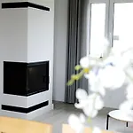 Zakatek Relaksu Villa