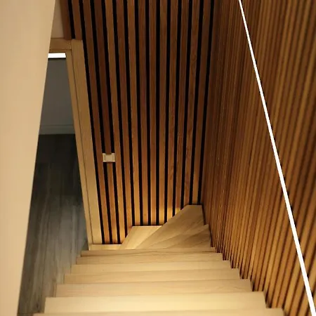 Zakatek Relaksu Villa