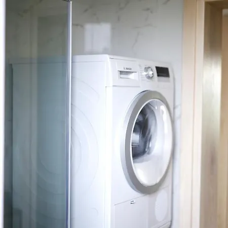 Zakątek Relaksu Kamienica Krolewska