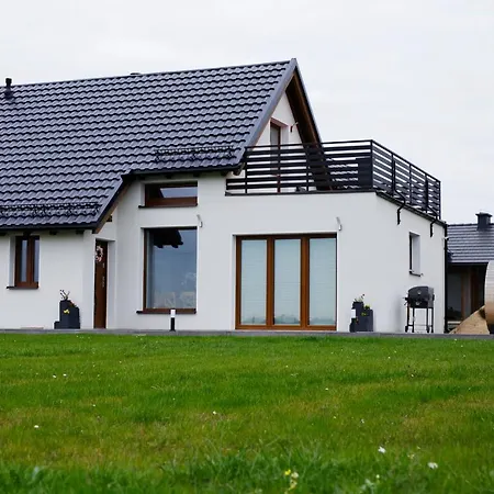 Zakatek Relaksu Villa *