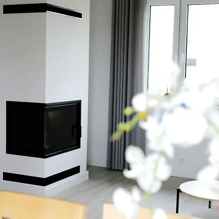 Zakatek Relaksu Villa