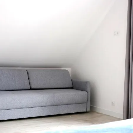 Zakatek Relaksu Villa