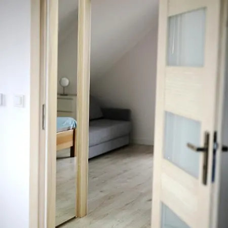 Villa Zakatek Relaksu *