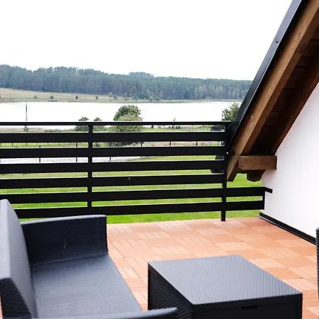 Zakatek Relaksu Villa *