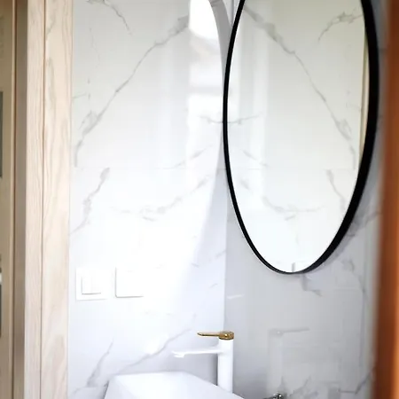 Zakątek Relaksu * Kamienica Krolewska