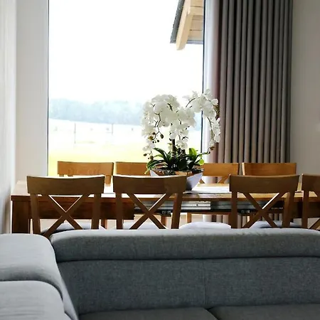 Zakątek Relaksu Willa Kamienica Krolewska