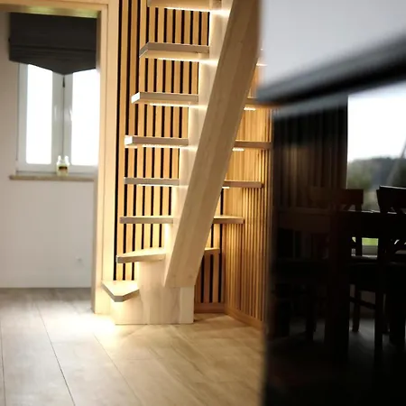 Zakatek Relaksu Villa