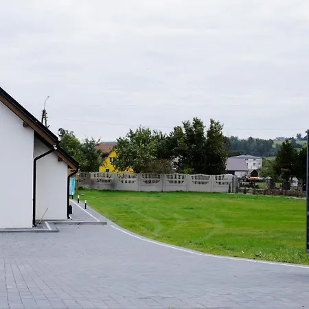 Zakatek Relaksu Villa *