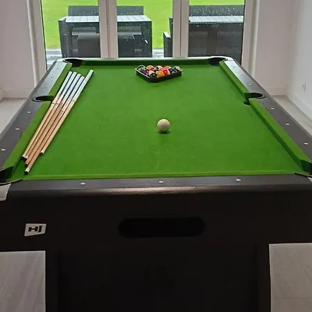 Willa Zakątek Relaksu