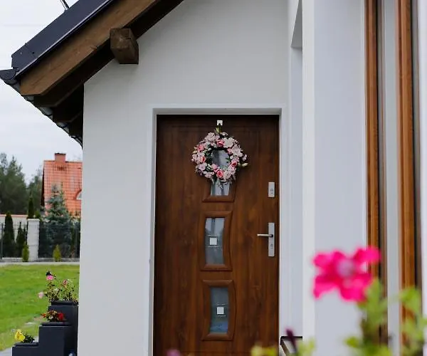 Villa Zakatek Relaksu