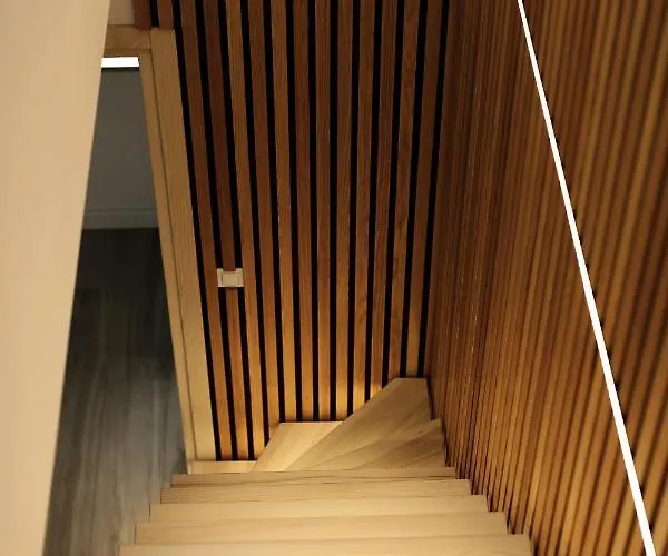 Zakatek Relaksu Villa