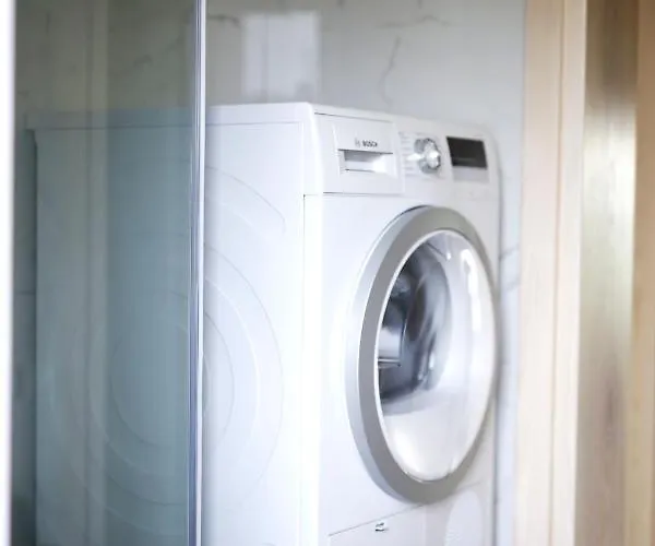 Zakatek Relaksu Kamienica Krolewska