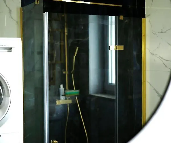 Zakatek Relaksu Villa Kamienica Krolewska