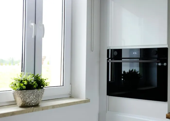 Zakatek Relaksu Kamienica Krolewska