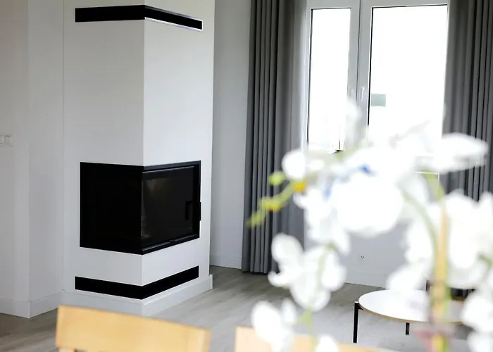 Zakatek Relaksu Villa