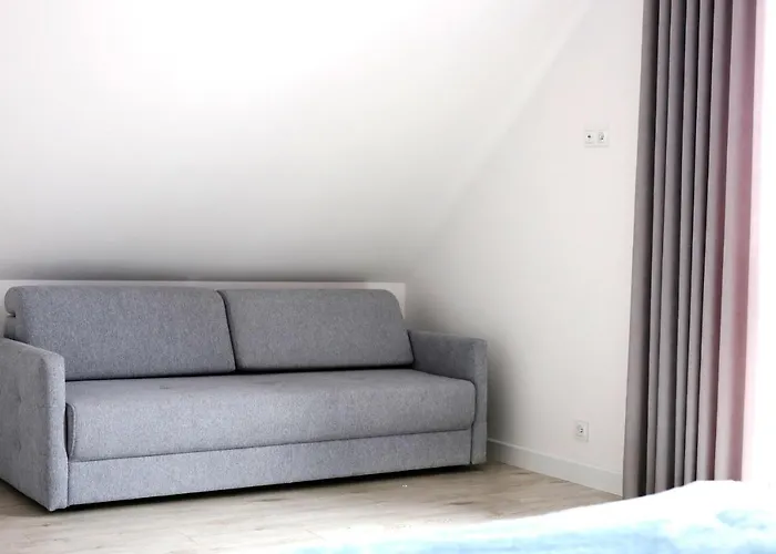 Zakatek Relaksu Villa