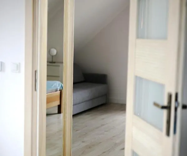 Villa Zakatek Relaksu *