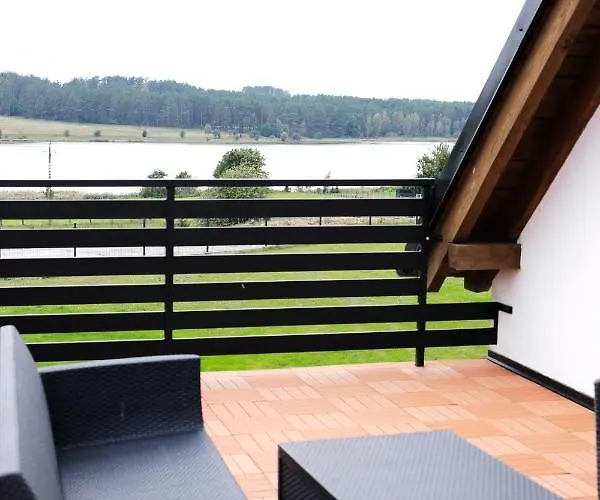 Zakatek Relaksu Villa *