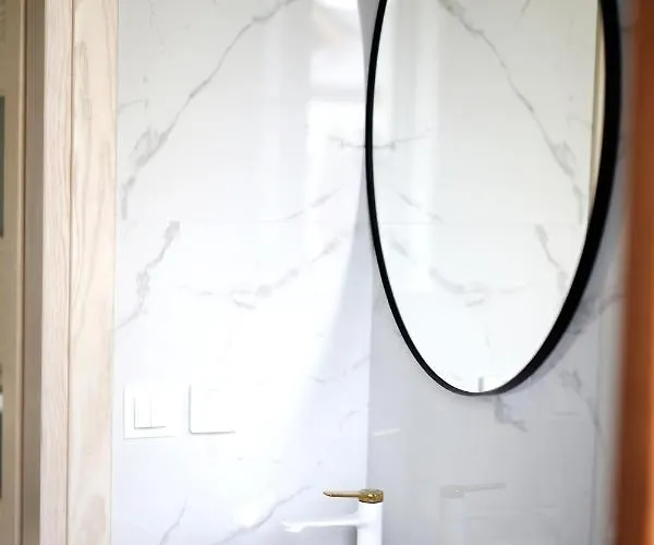 Zakatek Relaksu * Kamienica Krolewska