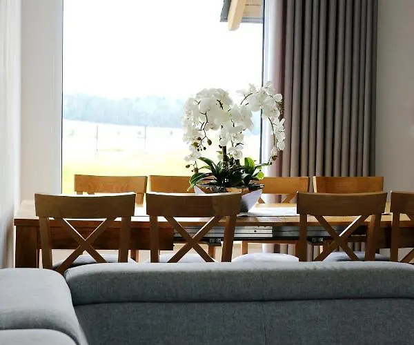 Zakatek Relaksu Villa Kamienica Krolewska