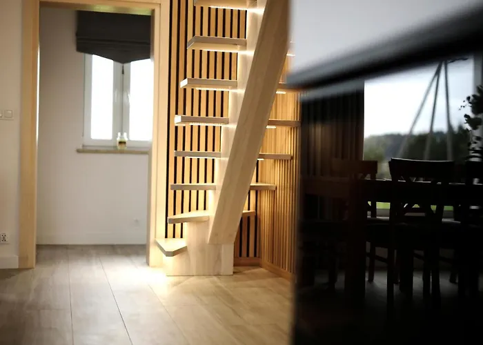 Zakatek Relaksu Villa