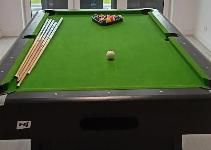 别墅 Zakatek Relaksu